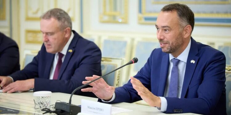 Бельгія виділить додаткові кошти Україні для підтримки сектору охорони здоров'я