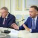 Бельгія виділить додаткові кошти Україні для підтримки сектору охорони здоров'я