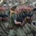 Мобілізація жінок в Україні не проводиться, не готується і не розглядається – комітет з нацбезпеки