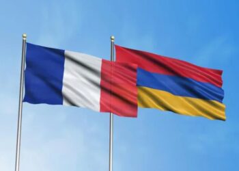 Франція втрачає позиції у Вірменії на тлі посилення США