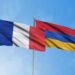 Франція втрачає позиції у Вірменії на тлі посилення США