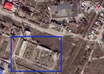 рф визнала атаку на енергооб'єкти в Одеській та Сумській областях України