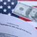 США хочуть зробити збір за нові H-1B візи постійним на рівні $103 тисяч