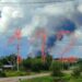 Шестеро громадян Китаю серед семи загиблих у пожежі на газохімічному комплексі в росії