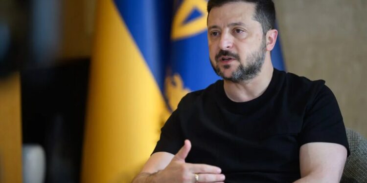 росія планує залучити до 50 тисяч північнокорейців для вивчення війни – Зеленський