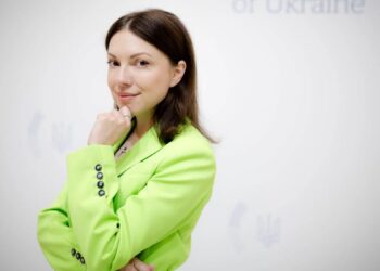 Новим постійним представником України при ЮНЕСКО стала Вікторія Ляліна-Бойко