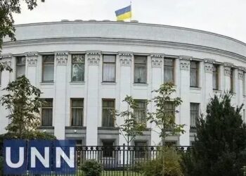 Рада очікує подання Президента на міністрів оборони і закордонних справ може навіть сьогодні – нардеп