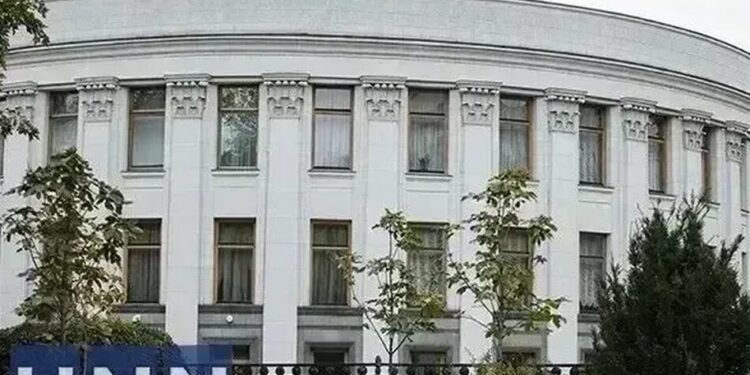Рада очікує подання Президента на міністрів оборони і закордонних справ може навіть сьогодні – нардеп