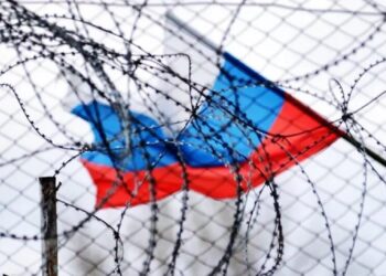 Канада застосувала санкції проти “Streit Group”, яка постачає військову техніку росгвардії
