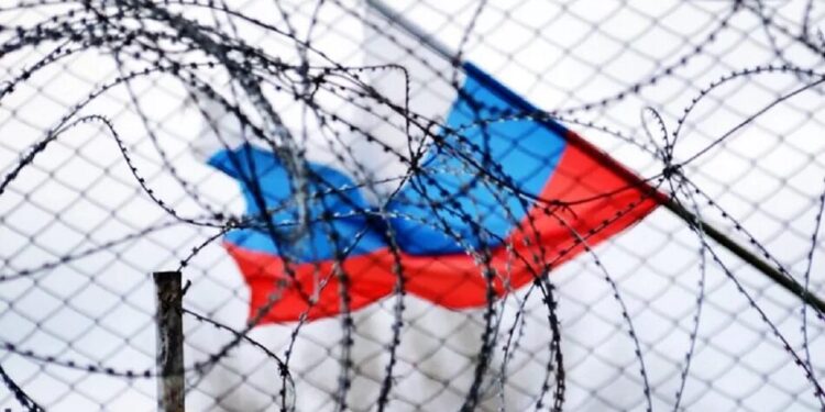 Канада застосувала санкції проти “Streit Group”, яка постачає військову техніку росгвардії