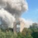 росіяни скинули дві авіабомби на центр Краматорська, понад 20 постраждалих