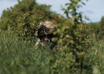На фронті відбулося 222 боєзіткнення, найбільше штурмів зафіксовано на трьох напрямках – Генштаб