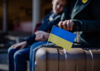 Інформація про "Резерв+" для 18-річних українок для тимчасового захисту у ЄС є маніпулятивною – ЦПД РНБО