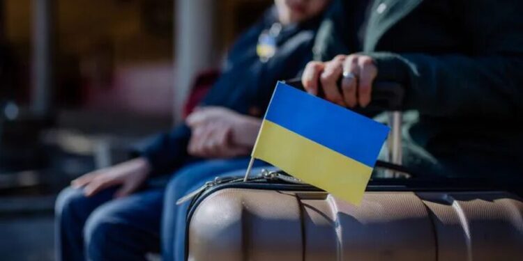 Інформація про "Резерв+" для 18-річних українок для тимчасового захисту у ЄС є маніпулятивною – ЦПД РНБО