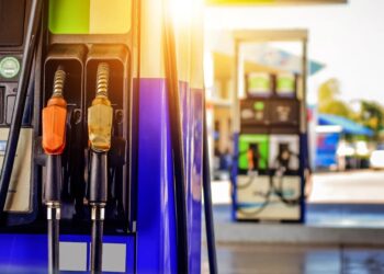 Інформація про ліміти на заправку дизелем через дефіцит є маніпуляцією – Центр страткому