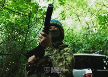 На фронті відбулося 59 боєзіткнень, найбільше атак на Покровському та Слов’янському напрямках – Генштаб