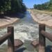 Україна розпочала примусове наповнення водосховища через обміління Дунаю