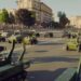 У Києві відбувся парад військових безпілотних систем та НРК