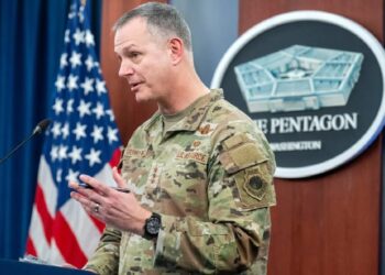Головний генерал США у Європі попередив Пентагон про нестачу сил для захисту Ізраїлю – WP