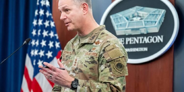 Головний генерал США у Європі попередив Пентагон про нестачу сил для захисту Ізраїлю – WP