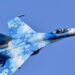 На Одещині під час виконання бойового завдання втрачено винищувач МіГ-29, пілот катапультувався