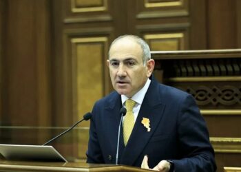 Вірменія готується до історичного кроку: Пашинян заговорив про заявку на вступ до ЄС