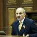 Вірменія готується до історичного кроку: Пашинян заговорив про заявку на вступ до ЄС