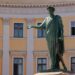 Значних пошкоджень не виявили – в Одесі обстежили пам’ятник Дюку де Рішельє після зняття захисту