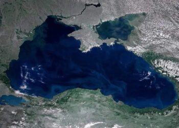 Україна після зустрічі з США досягла домовленості у питанні ударів у Чорному морі – Bloomberg