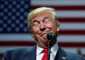 Трамп опублікував карту Венесуели з написом "51-й штат"