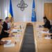 Україна обговорила з Японією можливе приєднання країни до ініціативи Drone Deal