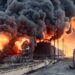 У росії заявили про відновлення роботи кількох НПЗ після ремонтів на тлі атак