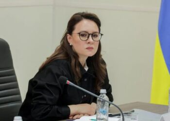 Свириденко призначать головою "Нафтогазу", голоси в наглядовій раді вже зібрали – нардеп