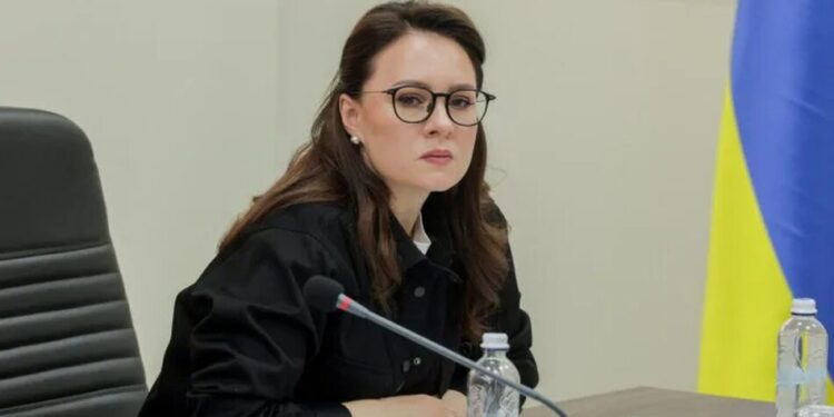 Свириденко призначать головою "Нафтогазу", голоси в наглядовій раді вже зібрали – нардеп