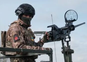 росія атакувала Україну 133 дронами: сили ППО збили та подавили 111 БпЛА