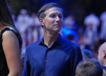 США "ще не досягли порозуміння" з Іраном – Кушнер