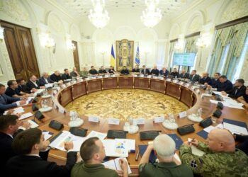Кабмін завершив аудит планів стійкості, визначено пріоритети – Корецький