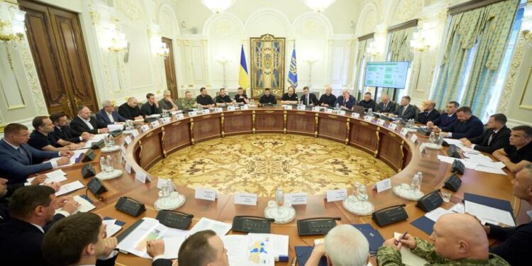 Кабмін завершив аудит планів стійкості, визначено пріоритети – Корецький