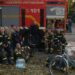 У Києві завершили роботи з ліквідації наслідків російської атаки