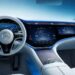 Mercedes-Benz визнав помилку і повертає фізичні кнопки в автомобілі