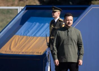 Після виборів у рф можуть оголосити нову мобілізацію на 300 тисяч осіб – Зеленський