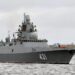 путін перекидає бойові кораблі на Балтику на тлі погроз європейцям – Bild