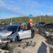 Смертельна ДТП на Дарницькому мосту – водію Tesla загрожує до 8 років позбавлення волі