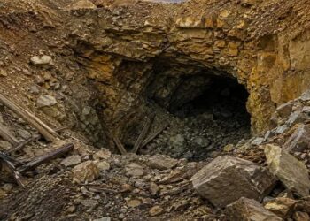 Трагедія на золотій копальні у ЦАР: під завалами загинули щонайменше 100 людей