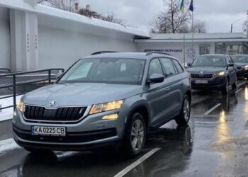На дороги повернуться "Фантоми" і не лише – як в Україні планують боротись із системними порушеннями ПДР