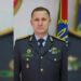 Зеленський змінив тимчасового очільника Держприкордонслужби