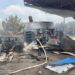 Через ворожу атаку на Дніпровщині пошкоджено АЗС, троє загиблих