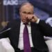 путін особисто ухвалив рішення виключити партію "Яблуко" з виборчого списку – ЗМІ