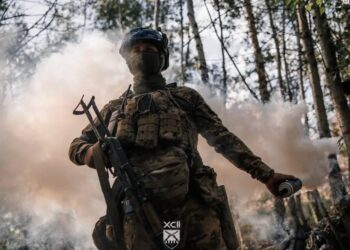 росія за добу втратила майже 1500 військових та понад 240 одиниць техніки – Генштаб