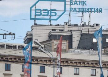 Економіст держбанку рф визнав поразку росії у війні на виснаження із Заходом